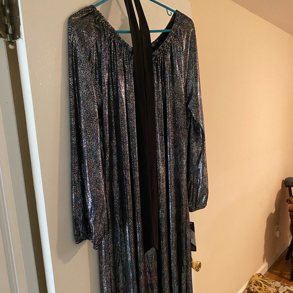 Lularoe Elegant Line -Eve - 3xl